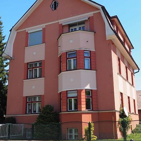 Rizzi Haus Lejlighed Klagenfurt am Woerthersee Eksteriør billede