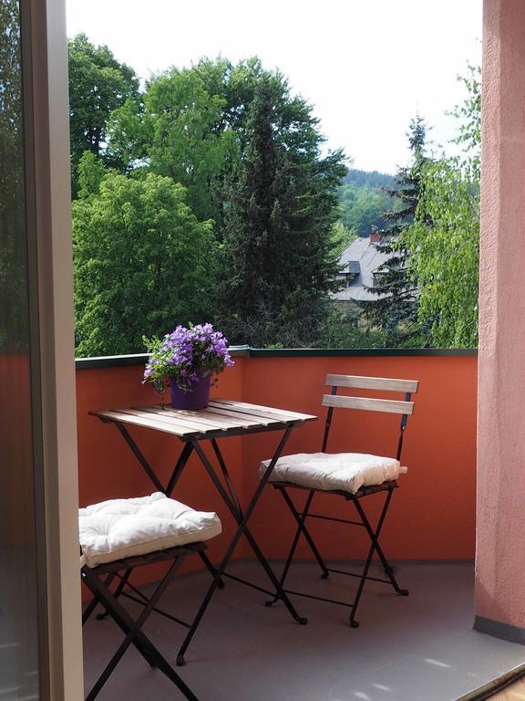 Rizzi Haus Lejlighed Klagenfurt am Woerthersee Eksteriør billede
